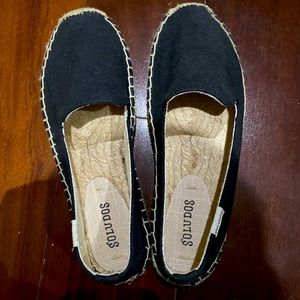 Soludos espadrilles